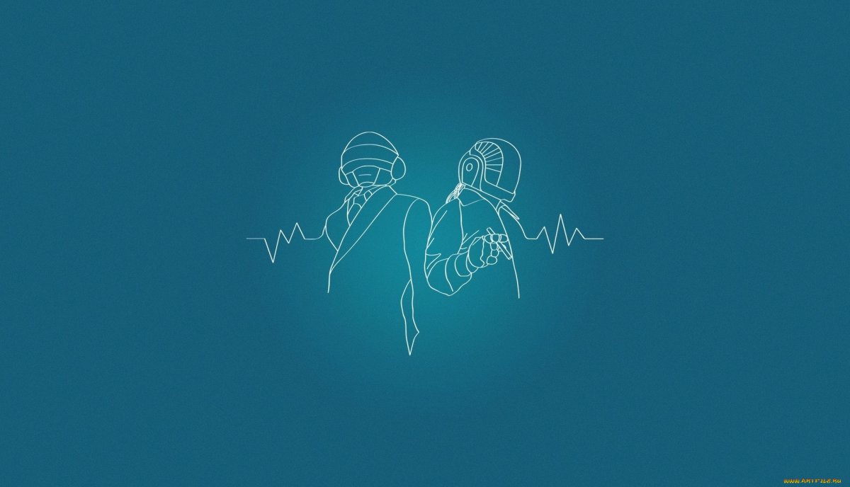 Креатив Минимализм