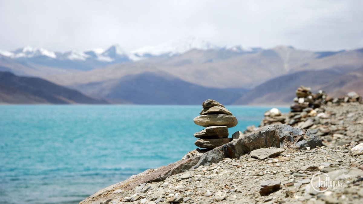 Фар край 4 Гималаи