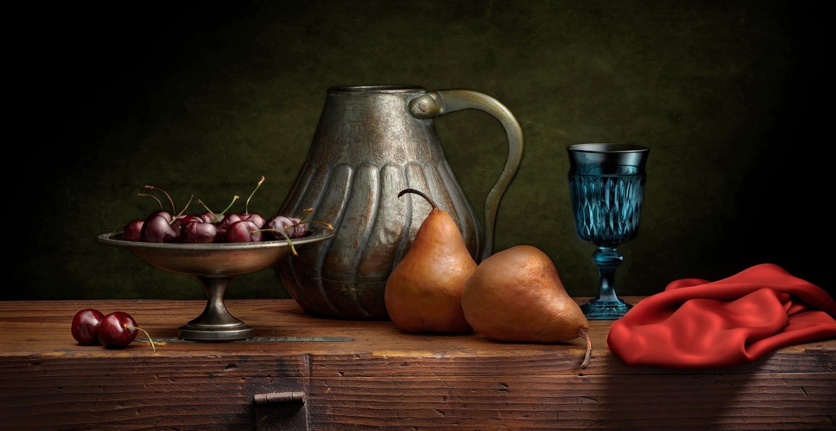 Абстрактное лицо девушки