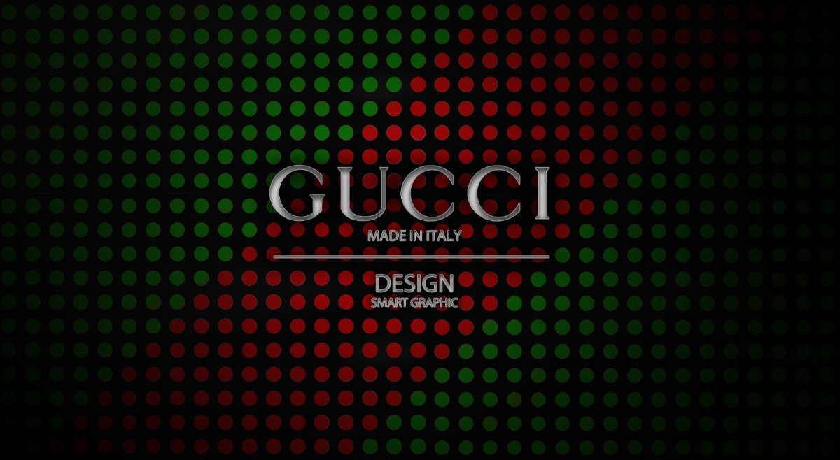 Gucci обои