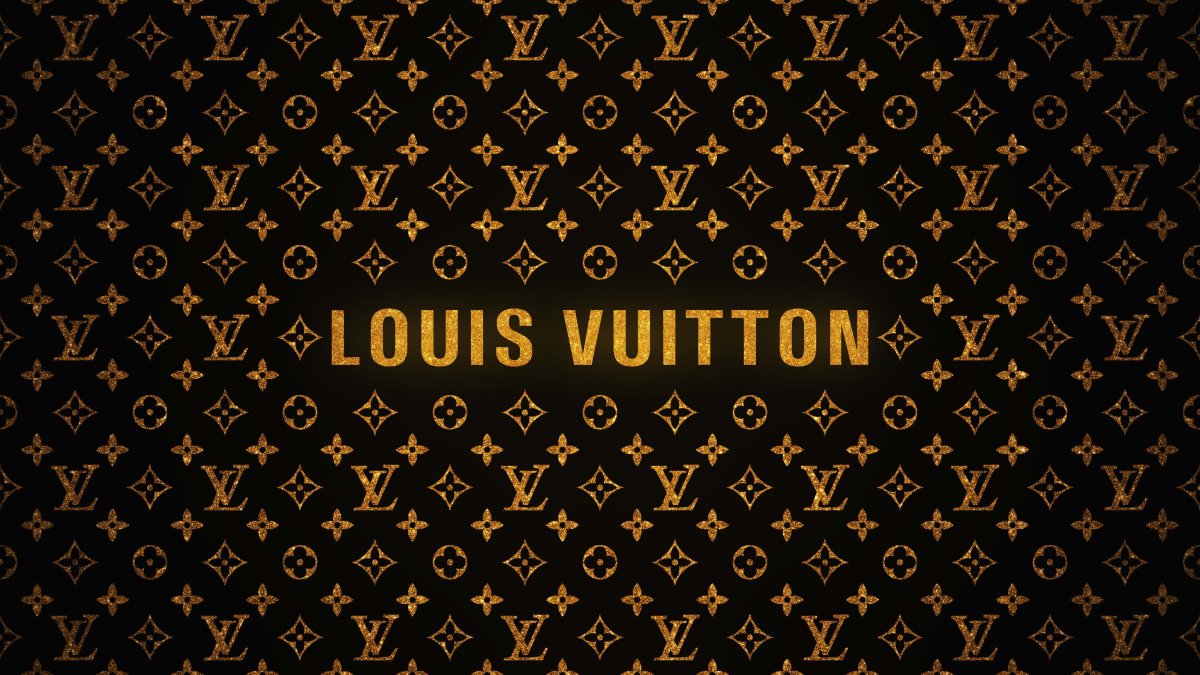 Гуччи Луи Виттон логотип