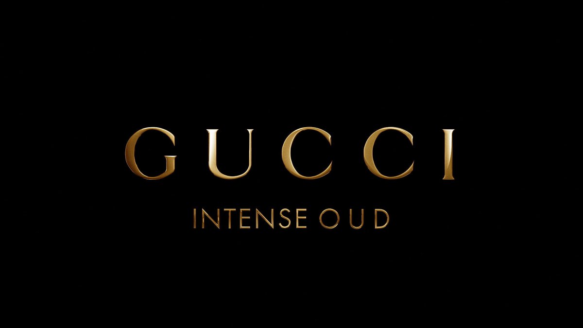 Gucci логотип
