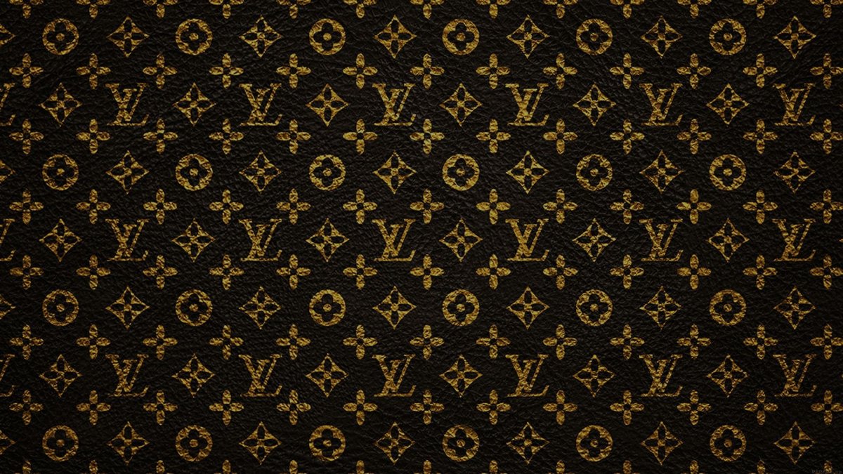 Ковер Луи Виттон
