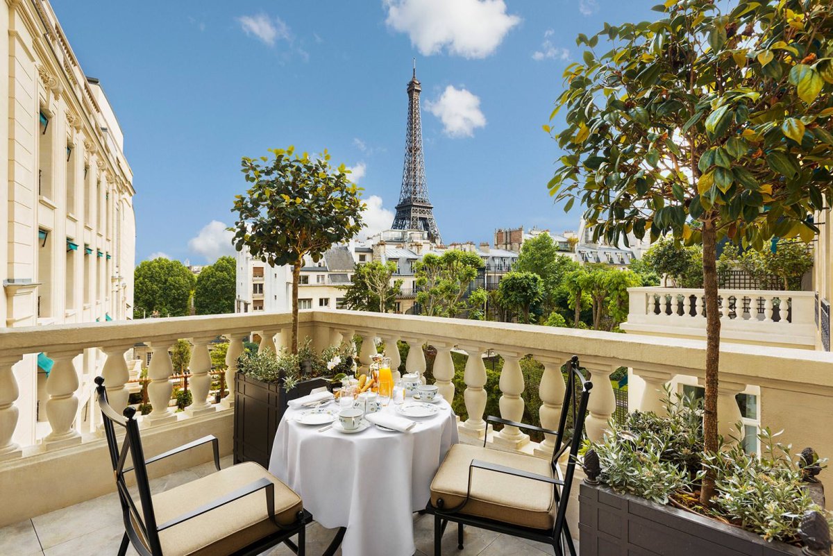 Вечернее кафе