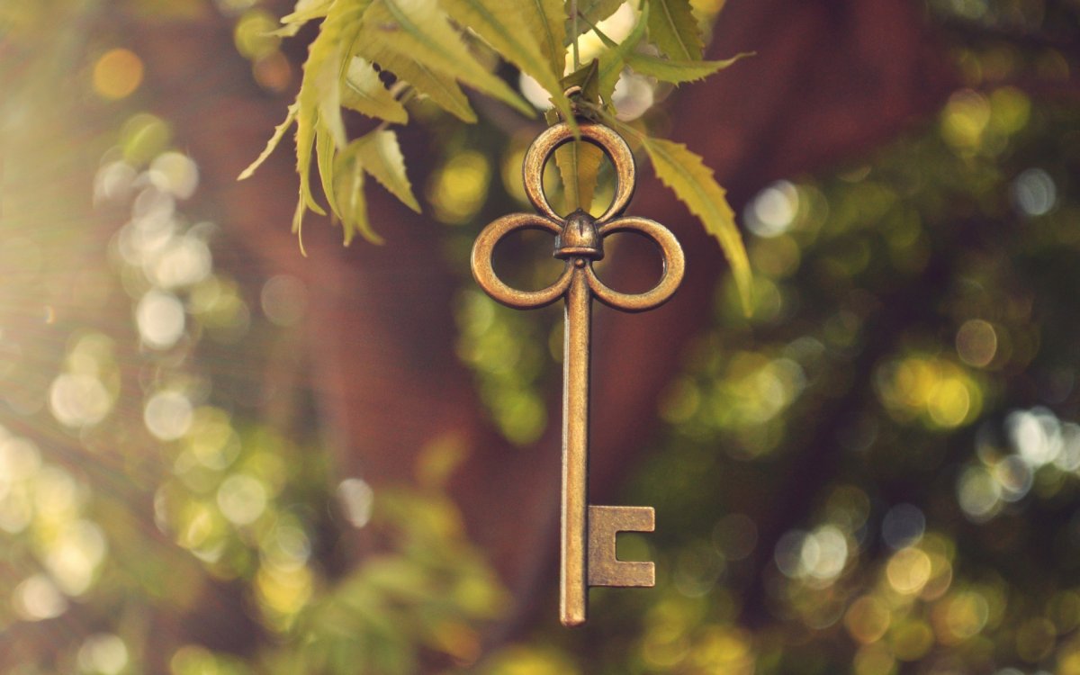 Обои на удачу и богатство на рабочий стол