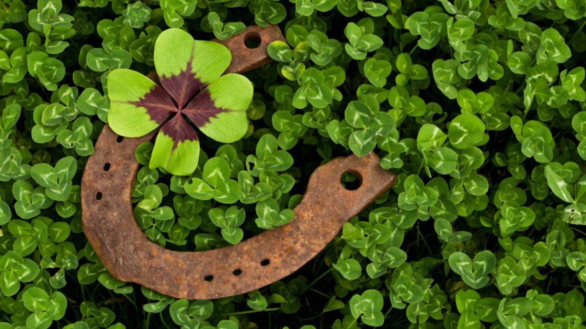 Трикветр Кельтский крест