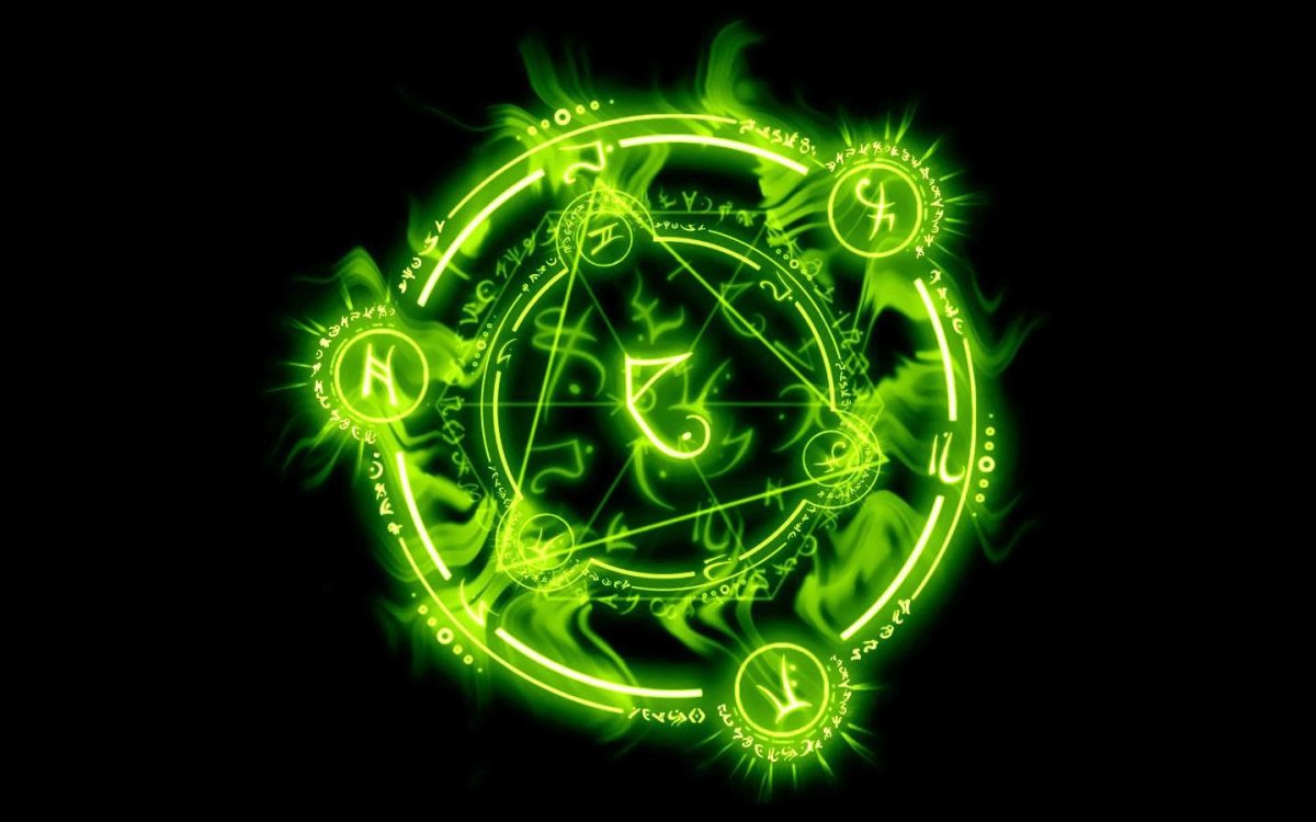 Клевер пятилистник