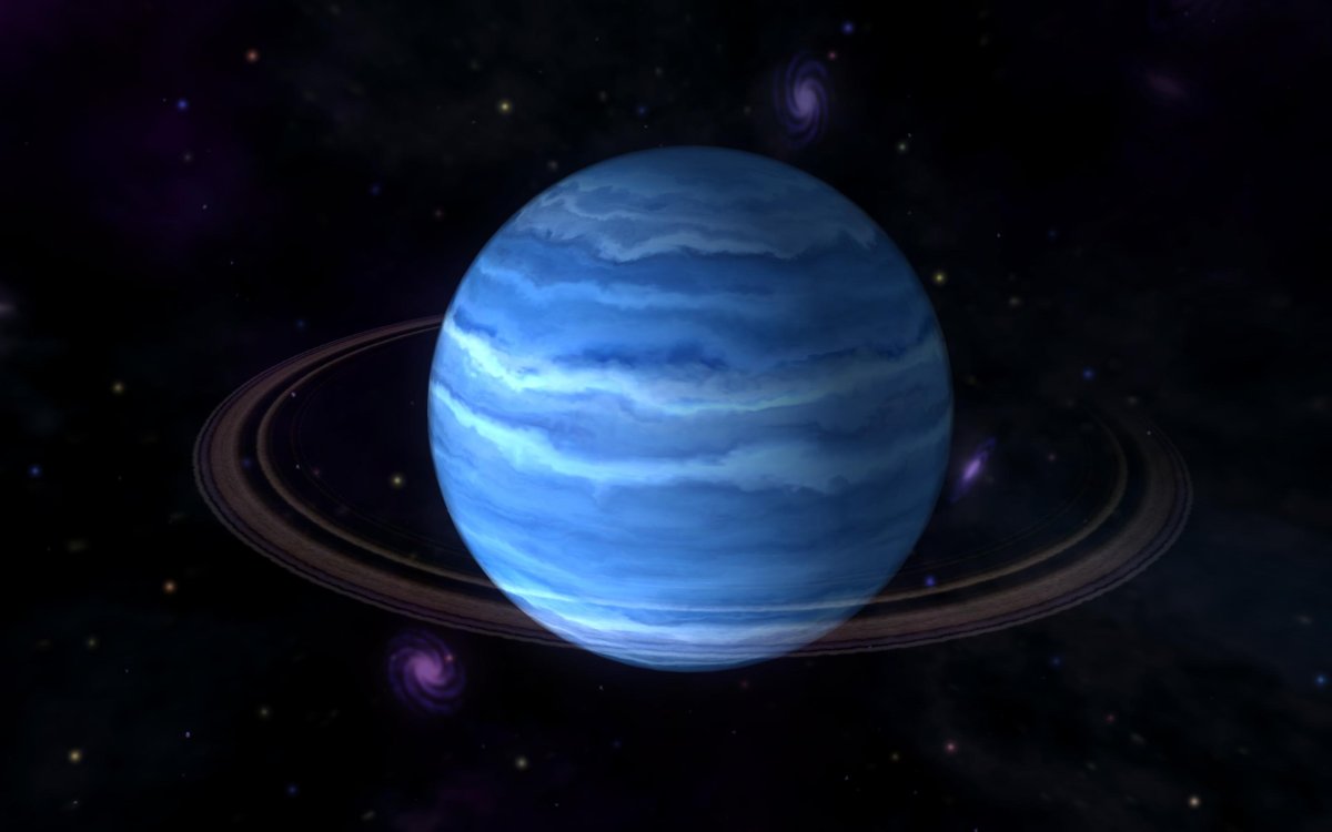 Кеплер 14g Планета