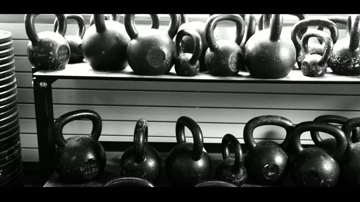 Гири на рабочий стол