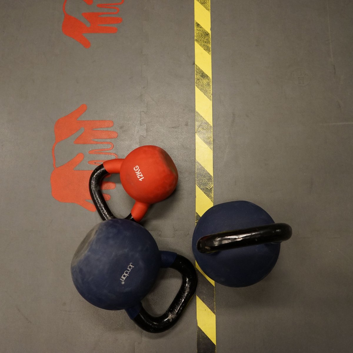 Гири на рабочий стол