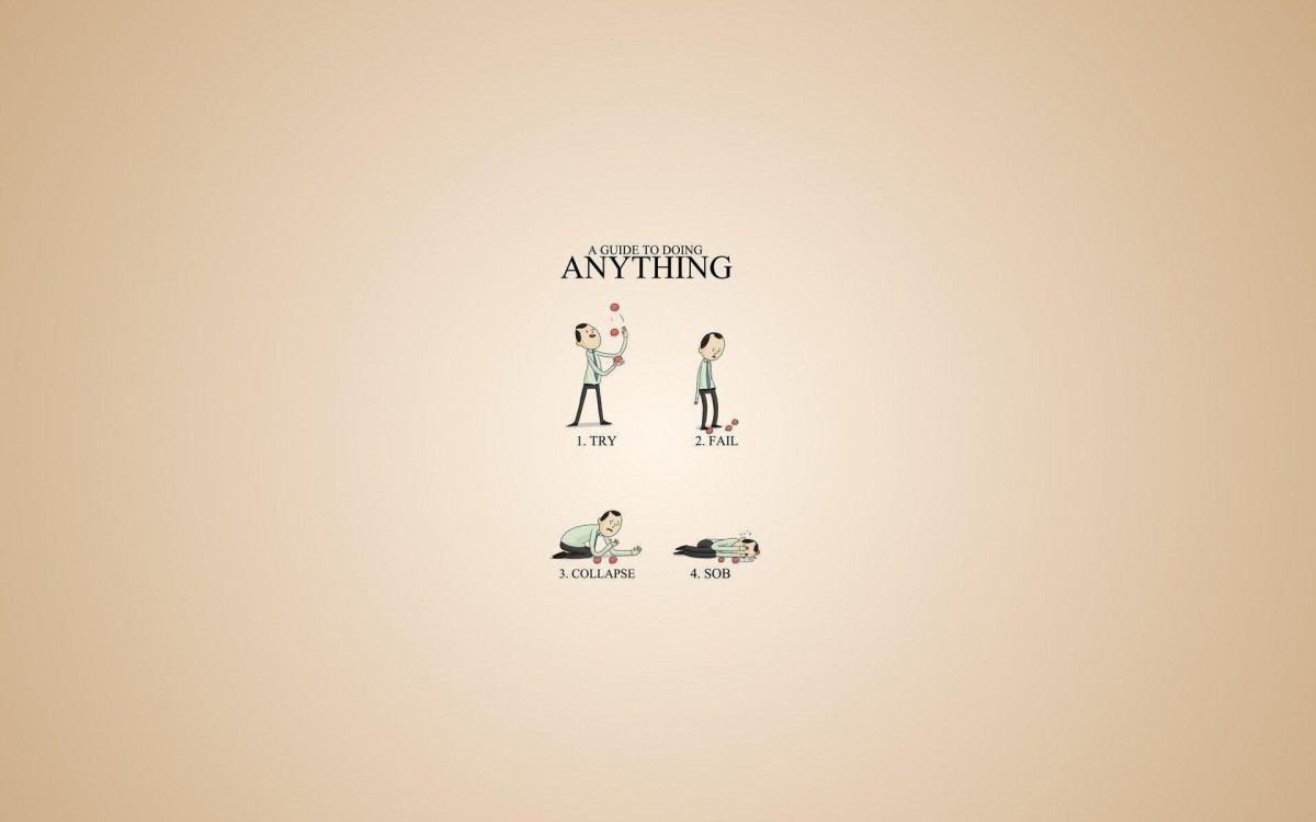 Мотивация Минимализм