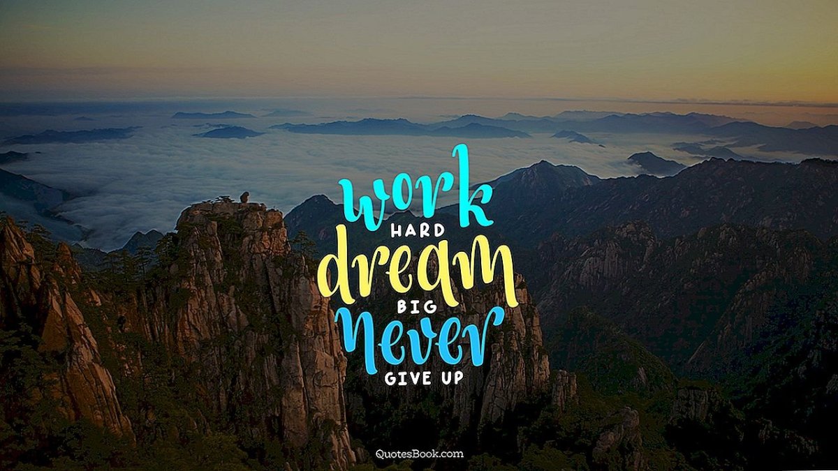 Мотивирующие фразы на рабочий стол компьютера