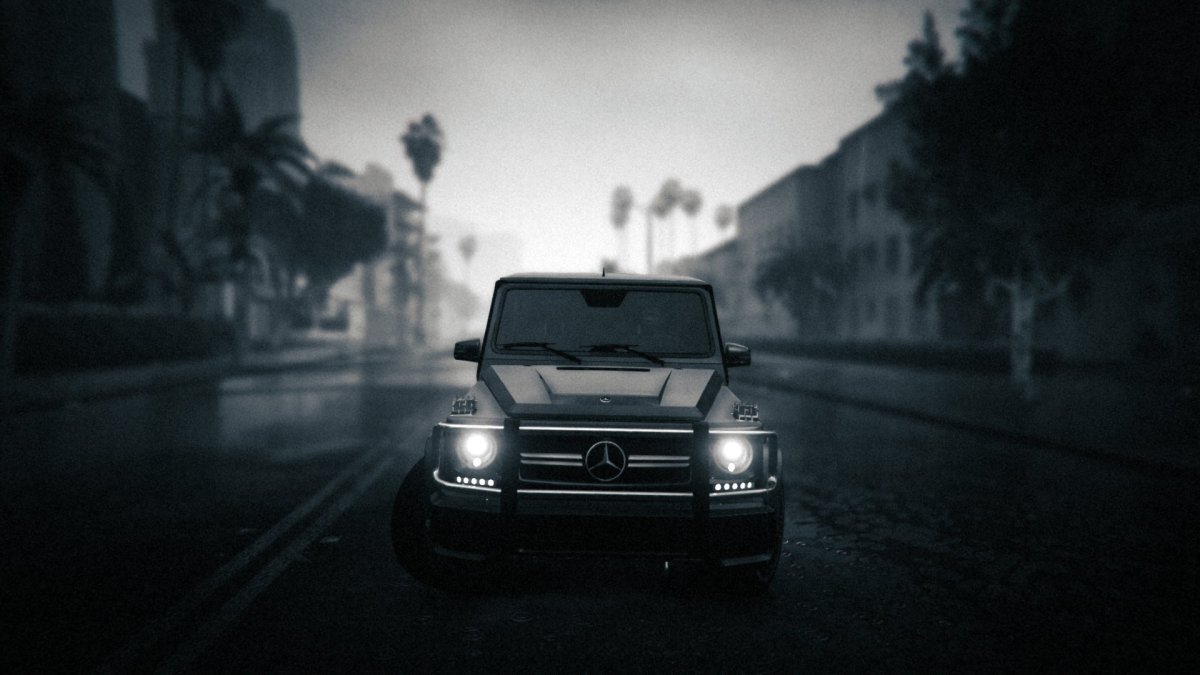 Гелик Брабус