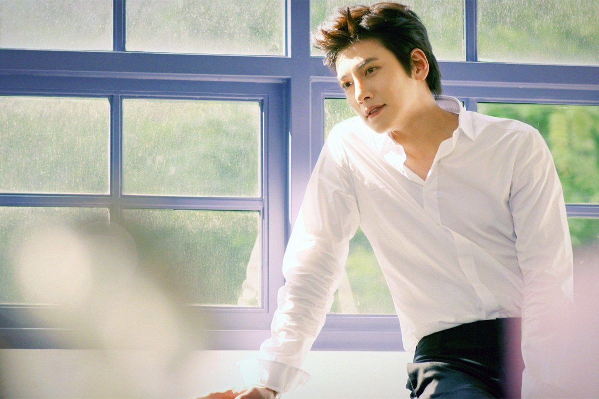 Чжи Чан УК 2011