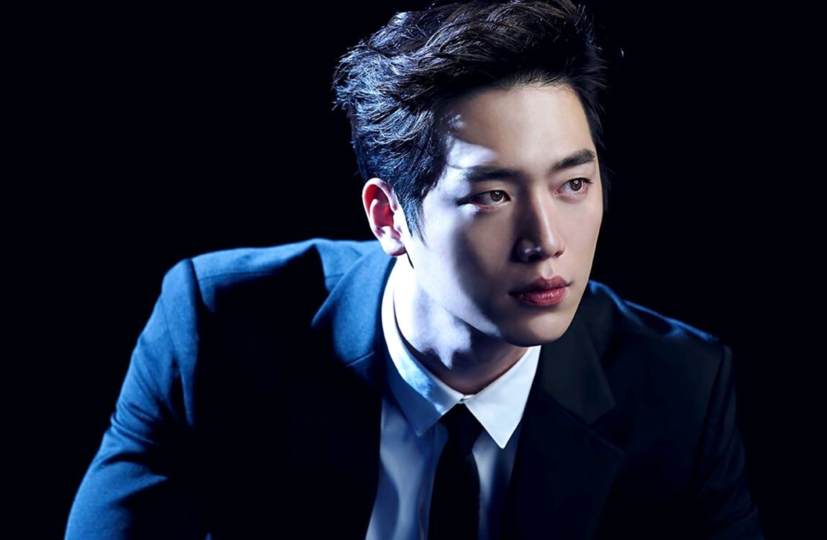 Со Кан Джун актер