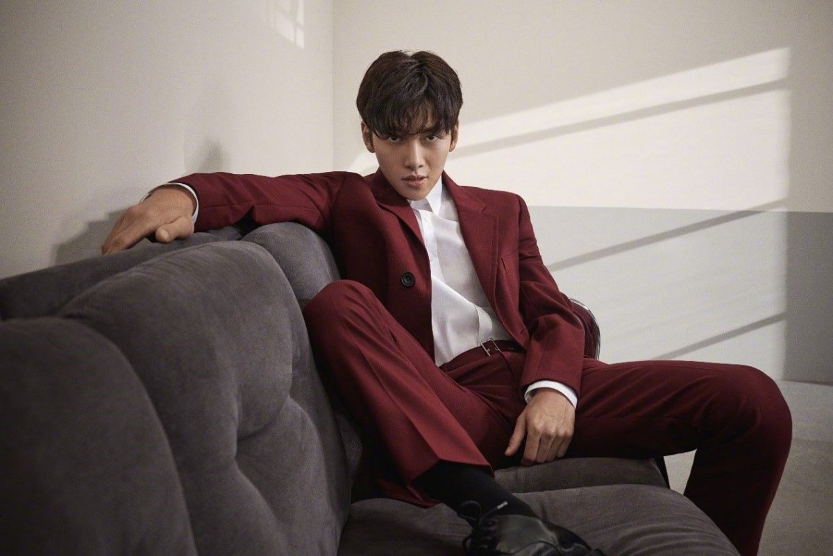 Чжи Чан УК 2021