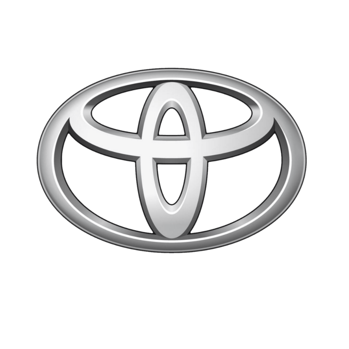 Toyota знак