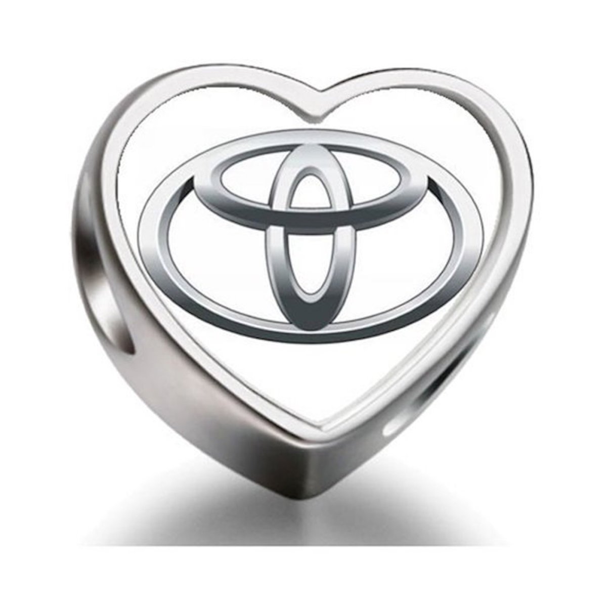 Toyota logo