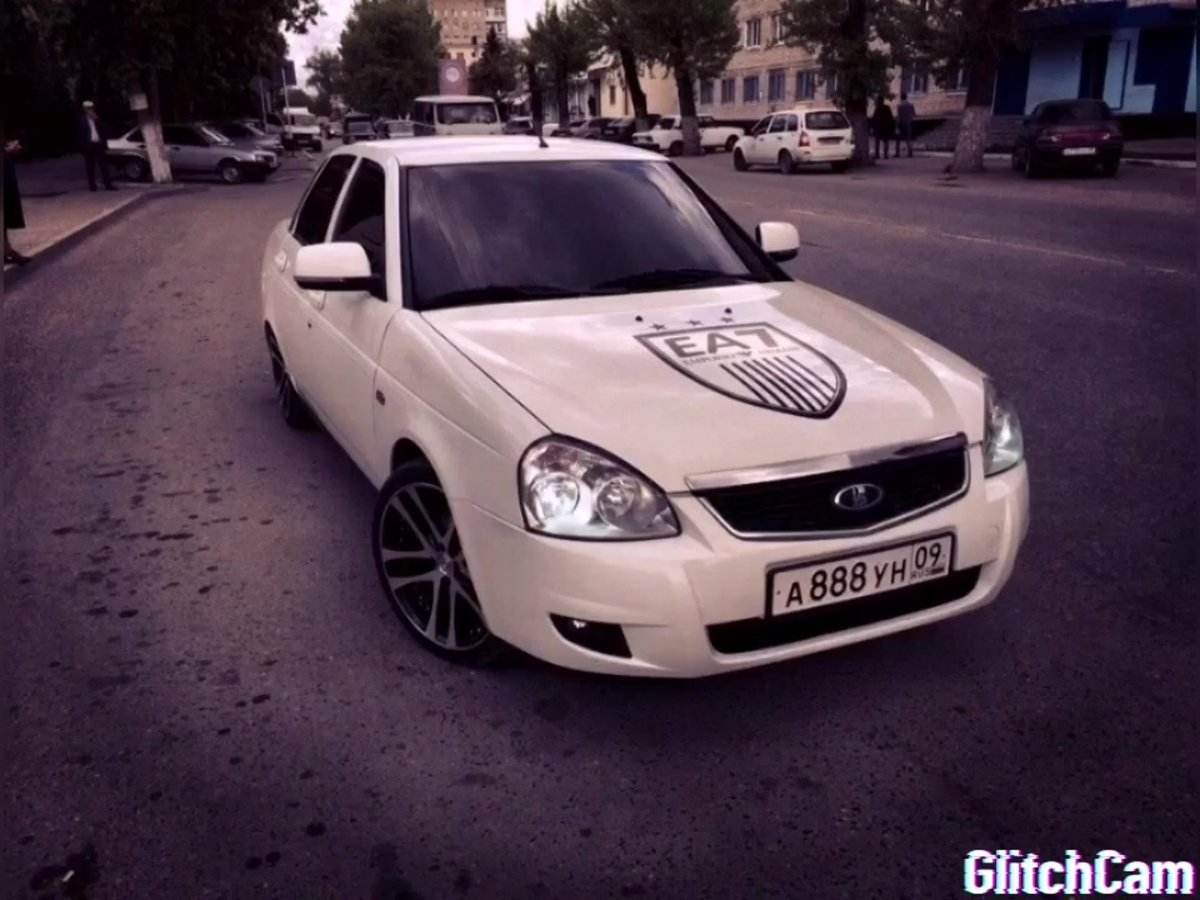 Приора а444кксер