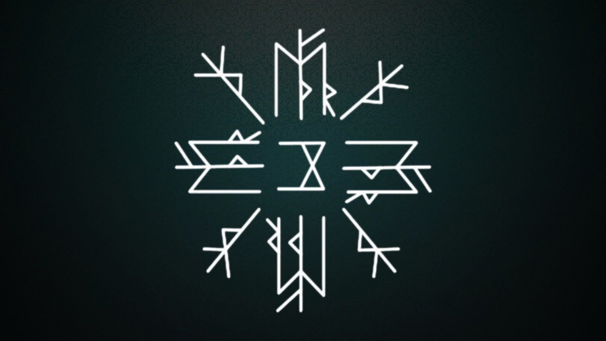 Wardruna Runaljod Ragnarok