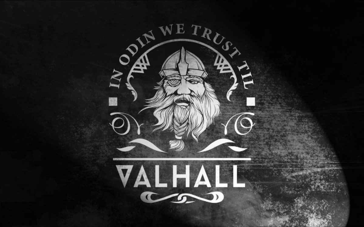 Славянские обои на рабочий стол