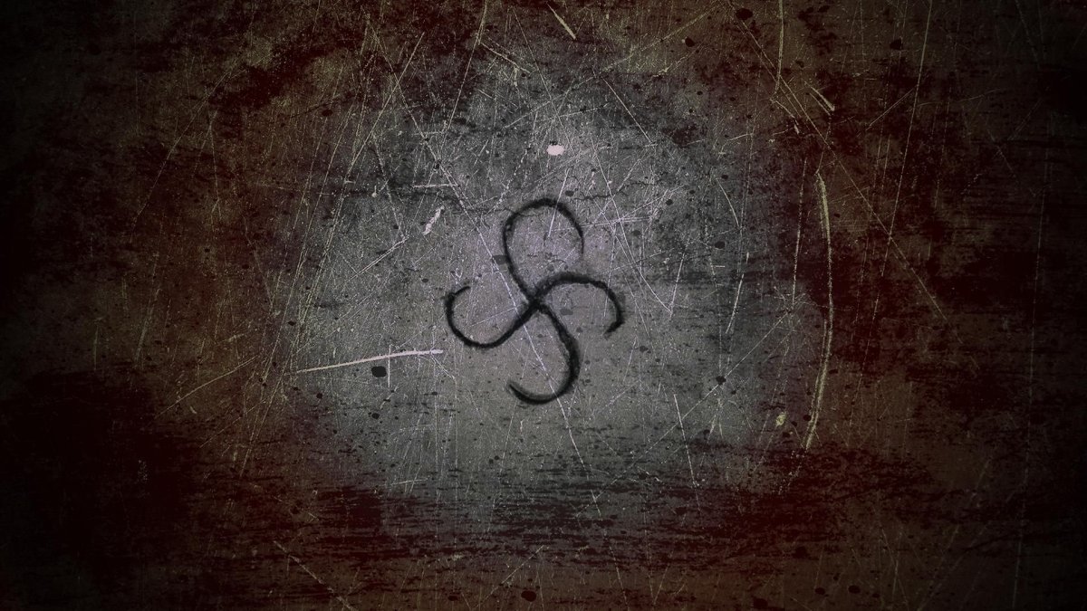 Руны обои на рабочий стол