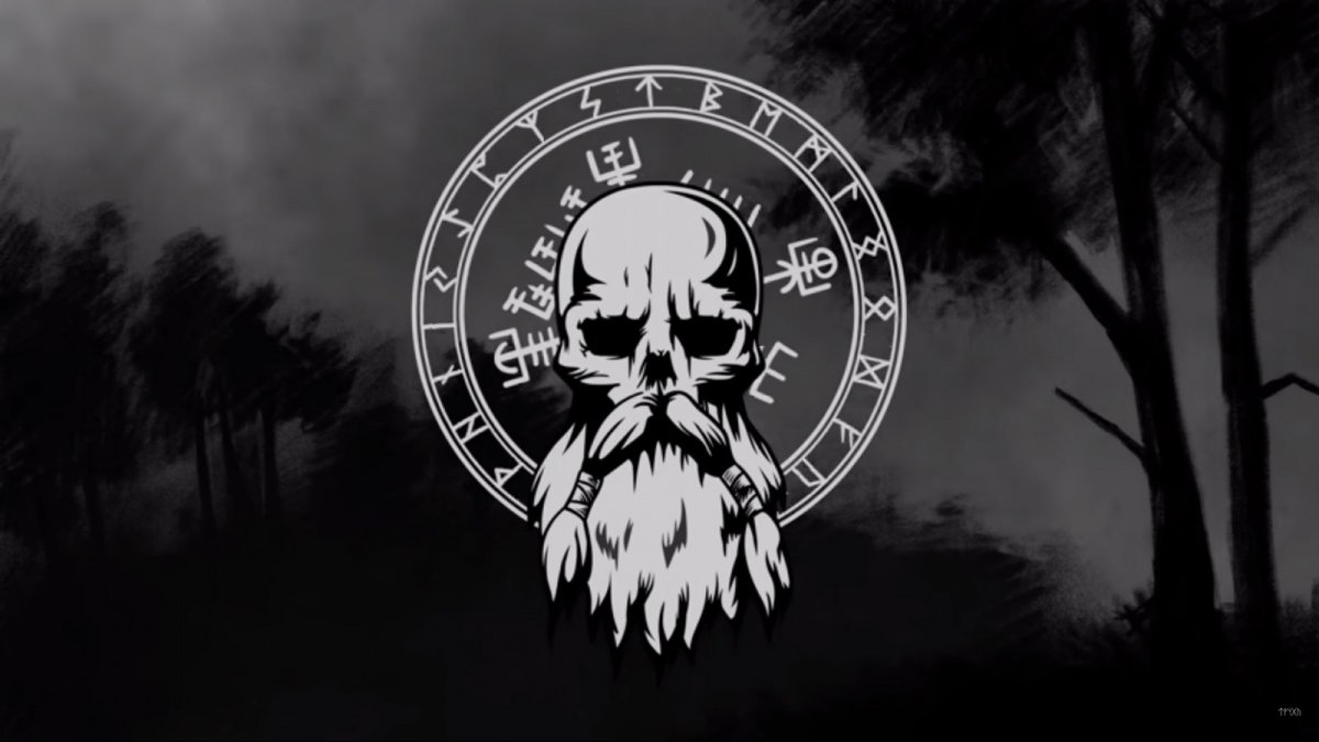 Языческие обои