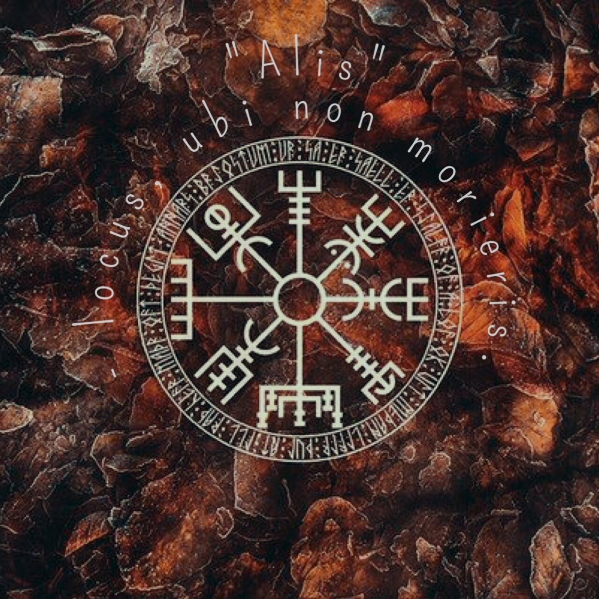 Языческие заставки