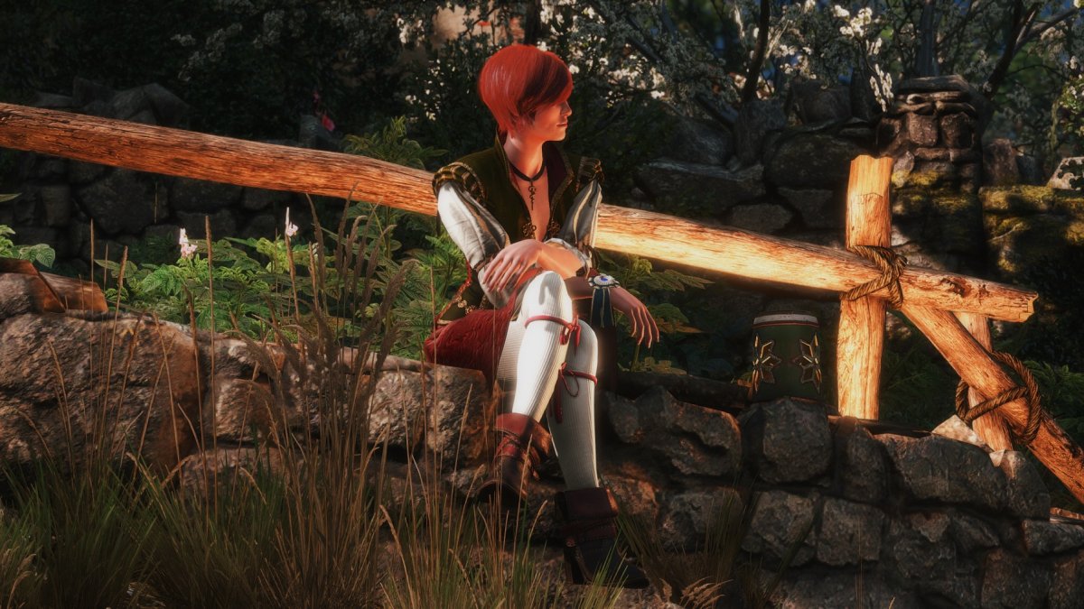 Шани Ведьмак