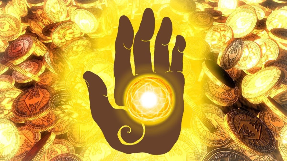 Изобилие и процветание