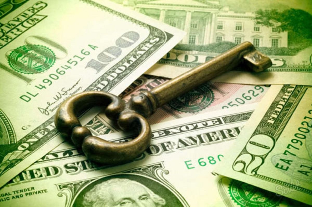 Фразы про деньги