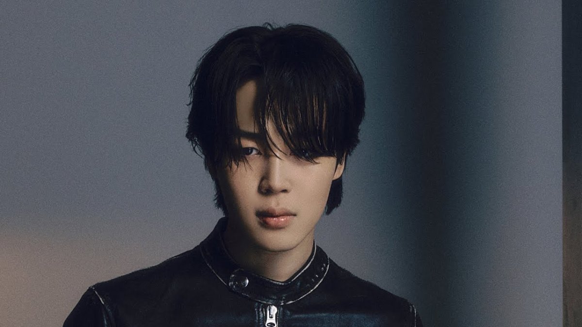 Корейские парни