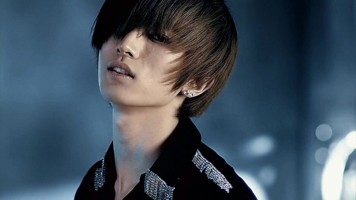 Корейцы фотосессия парни