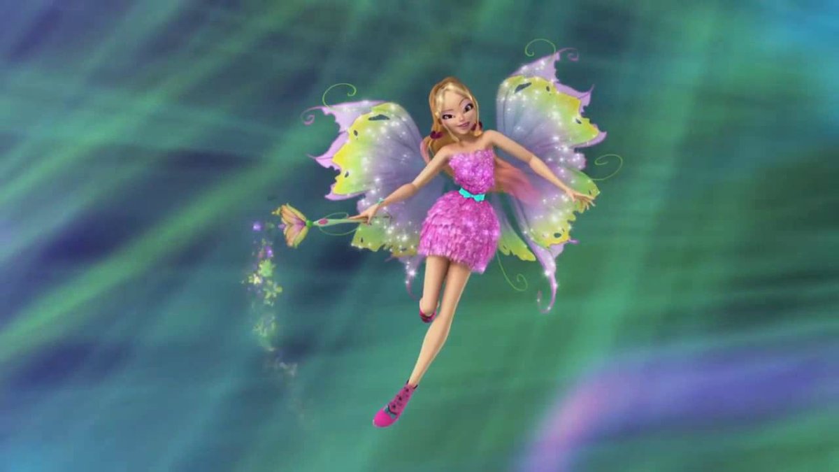 Винкс Мификс