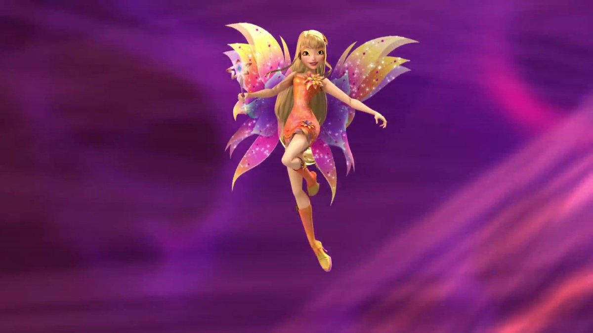 Винкс Мификс