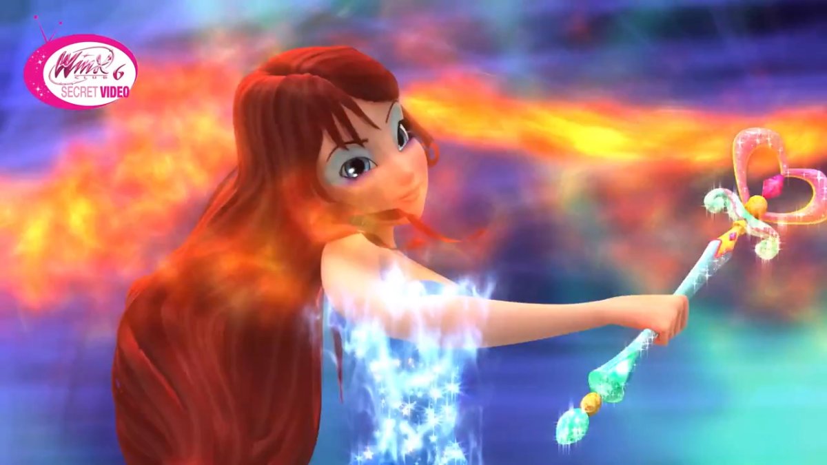 Флора Винкс