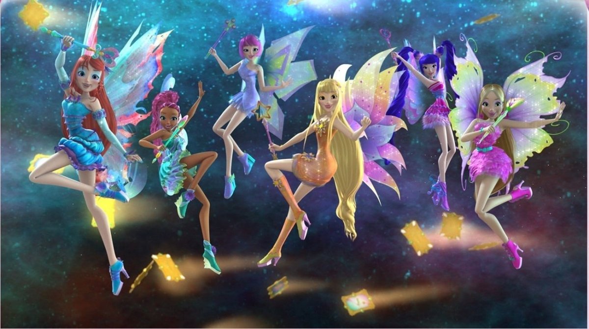 Блум Мификс