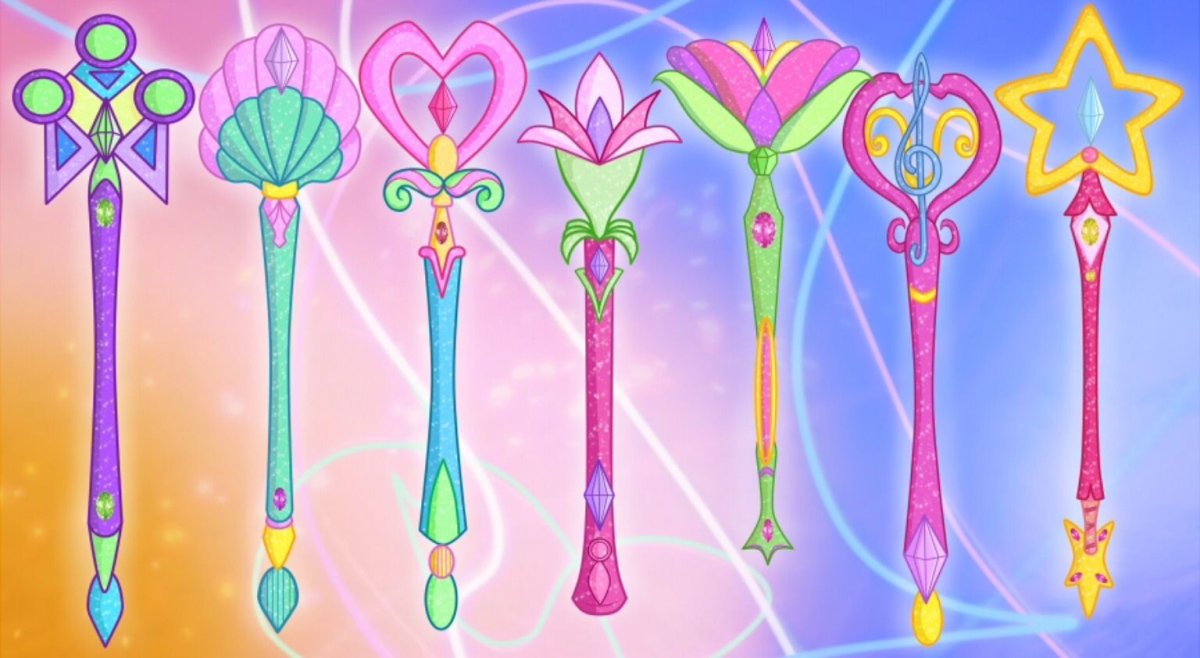 Клуб Винкс Сиреникс