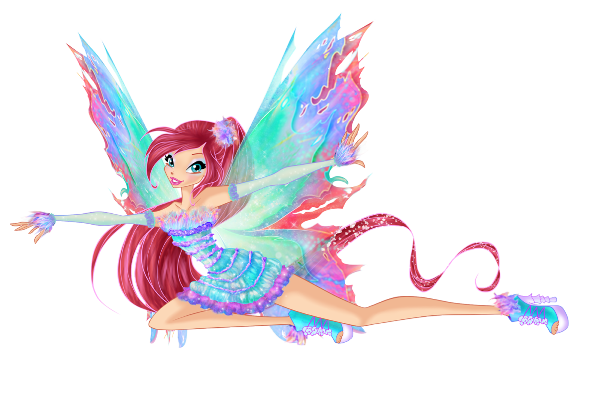 Stella Winx Мификс