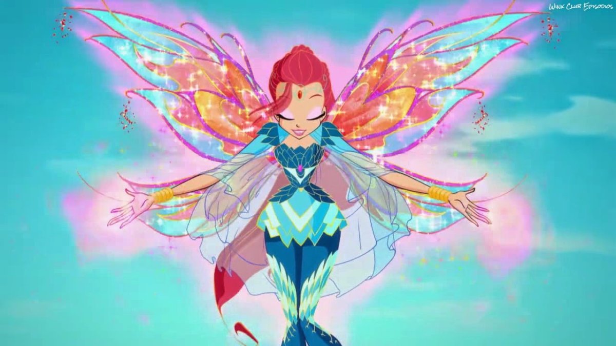 Мификс OC Винкс