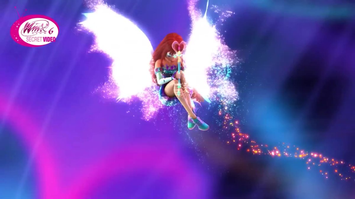 Винкс Мификс