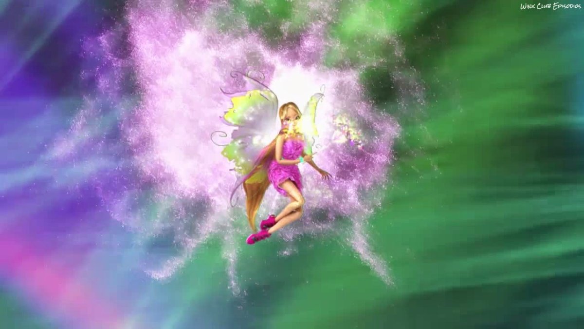 Винкс Рокси Кутюр