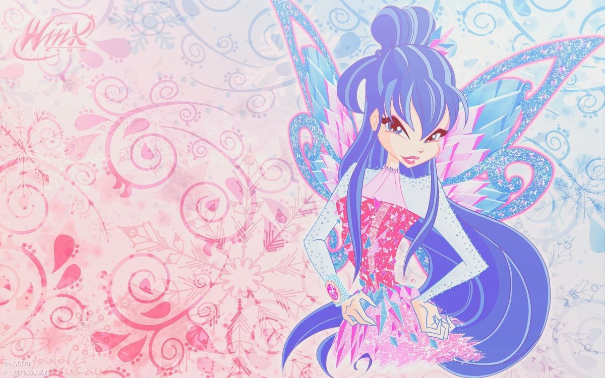 Феи Винкс Тайникс