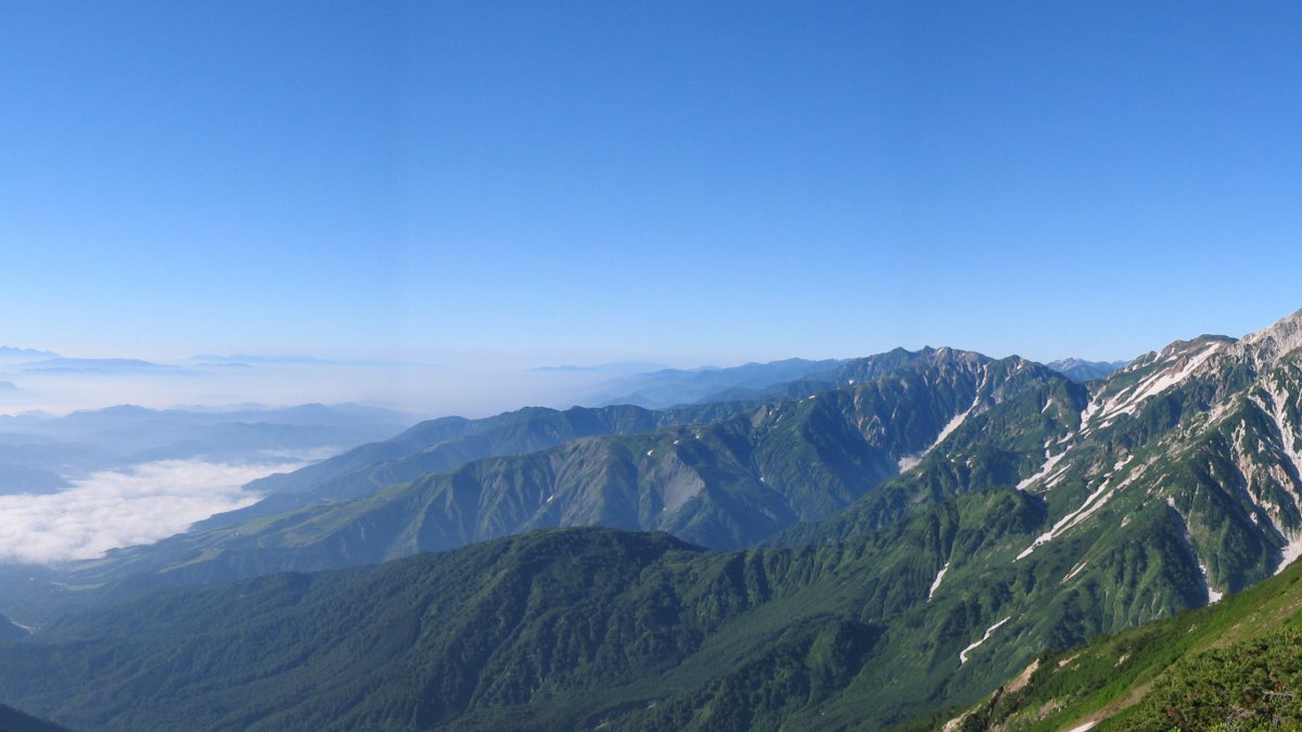 Высокогорный Дагестан