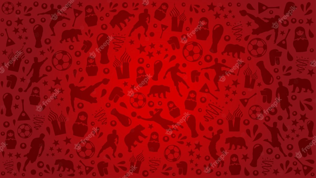 Футбол Минимализм