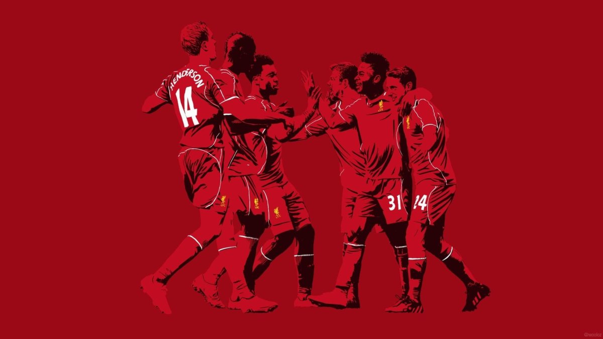 Футбол обои