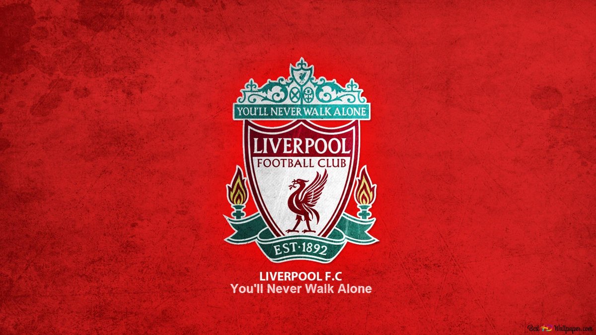 Фон красный лаконичный