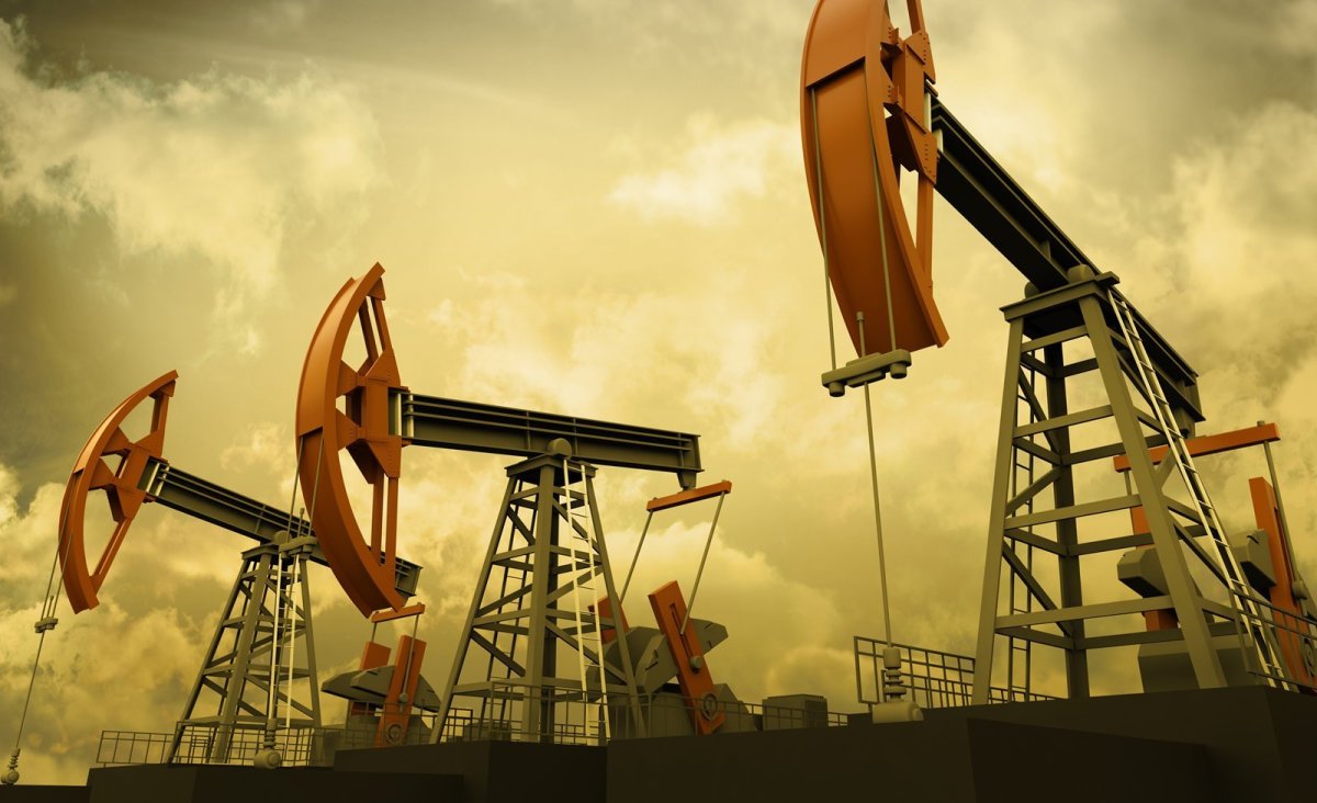 Нефтегазовое дело