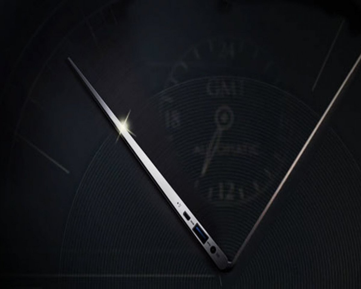 ASUS ZENBOOK Wallpaper 1920x1080