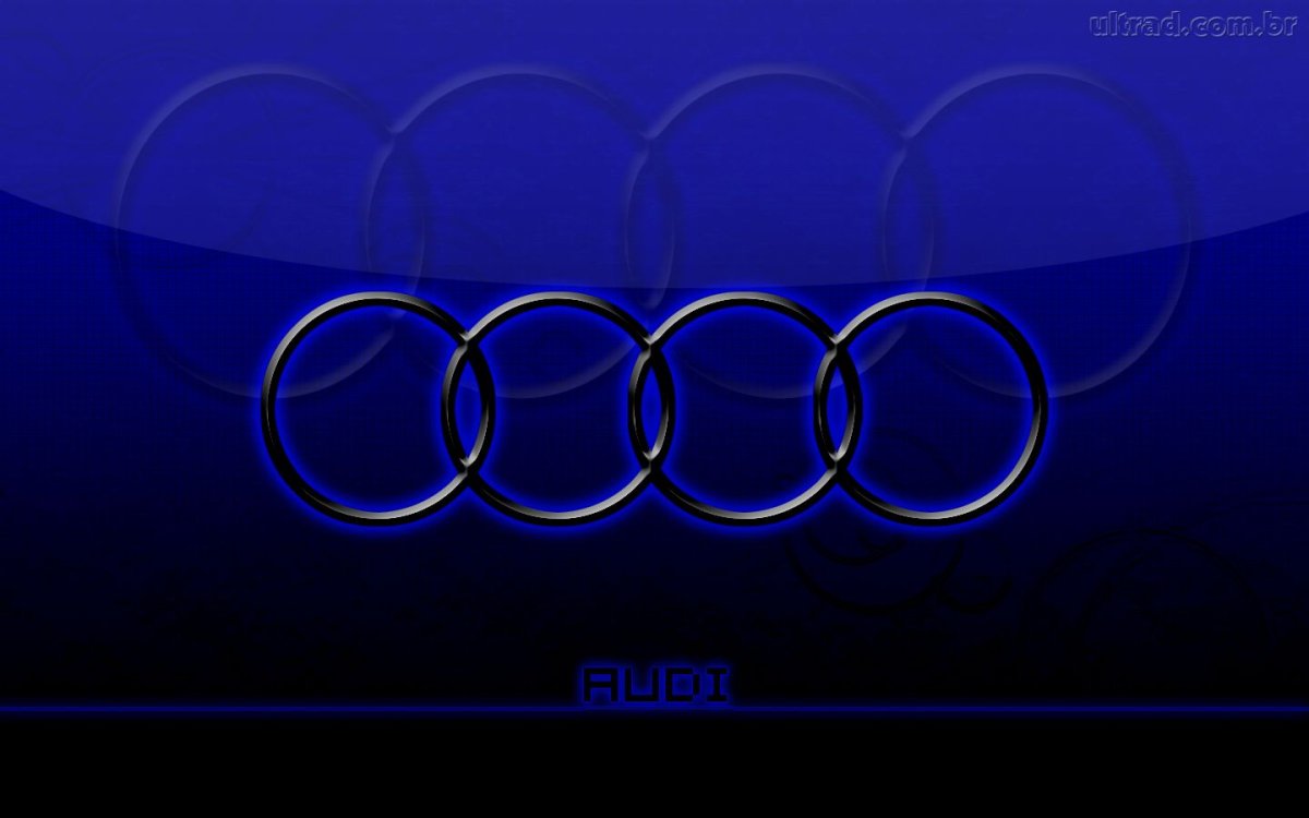 Audi logo
